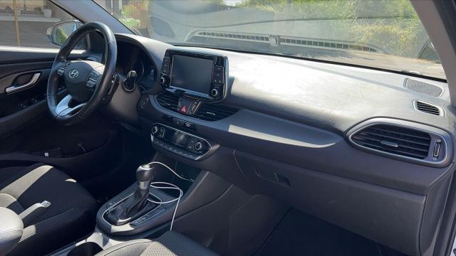 Hyundai I30 image 4