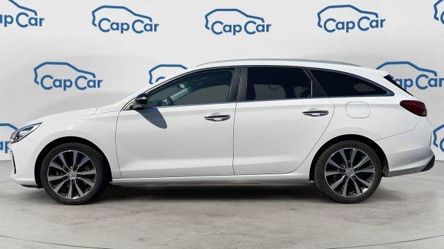 Hyundai I30 image 8