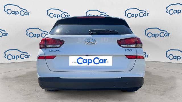 Hyundai I30 image 2