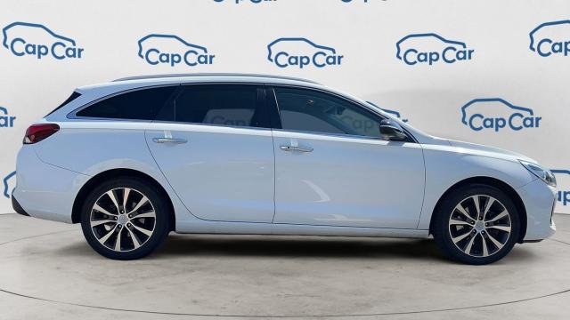 Hyundai I30 image 5