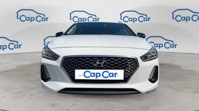 Hyundai I30 image 6