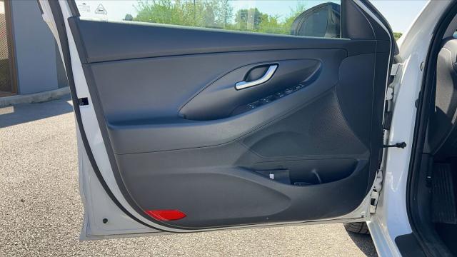 Hyundai I30 image 7