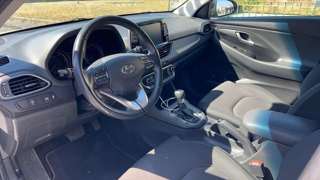 Hyundai I30 image 1