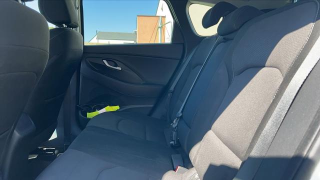 Hyundai I30 image 9