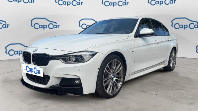 Bmw Série 3 340i 360 Bva8 M Performance