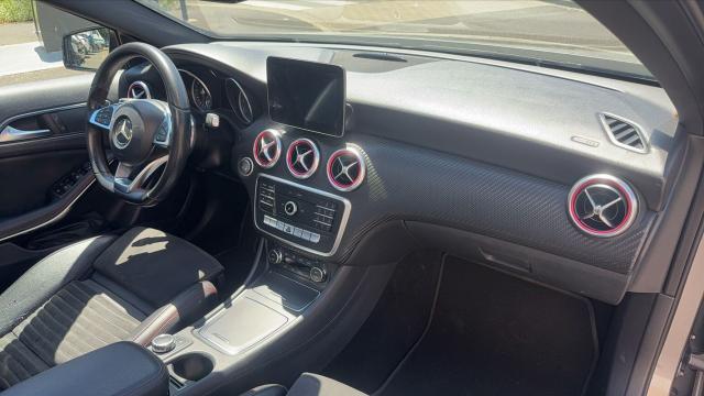 Mercedes Benz Classe A image 6