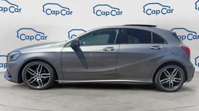 Mercedes Benz Classe A image 2