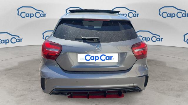Mercedes Benz Classe A image 3