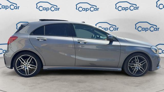 Mercedes Benz Classe A image 9