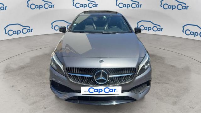 Mercedes Benz Classe A image 7
