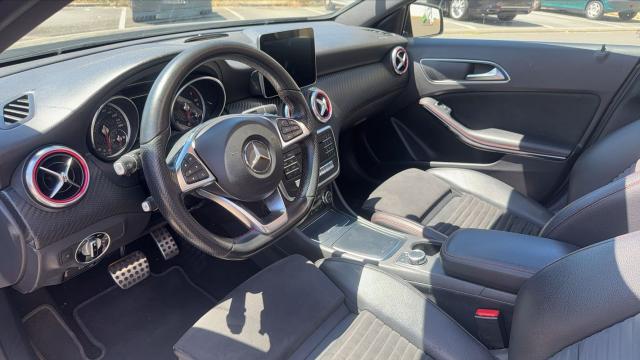 Mercedes Benz Classe A image 1