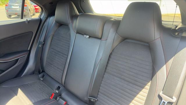 Mercedes Benz Classe A image 8
