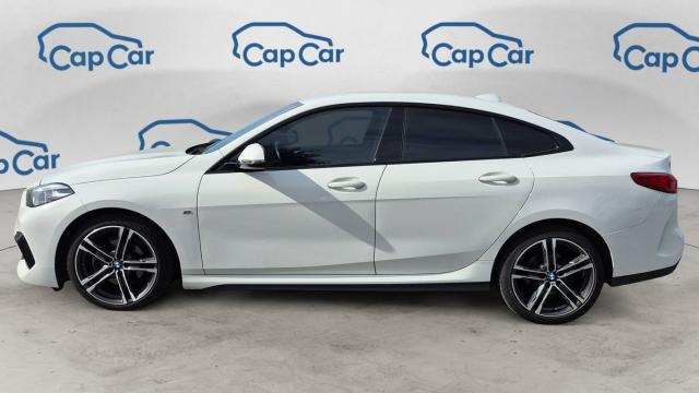 Bmw Série 2 Gran Coupé image 2