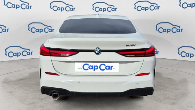 Bmw Série 2 Gran Coupé image 5