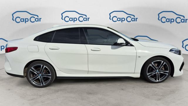 Bmw Série 2 Gran Coupé image 9
