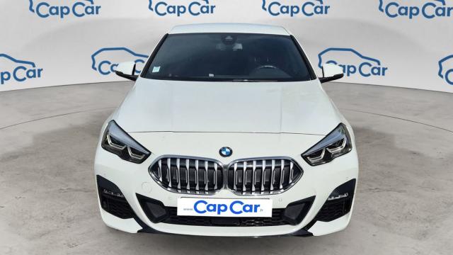 Bmw Série 2 Gran Coupé image 3