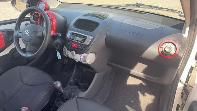Citroen C1 image 1
