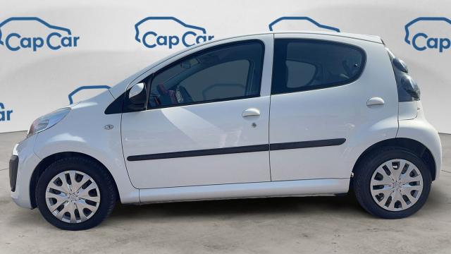 Citroen C1 image 9