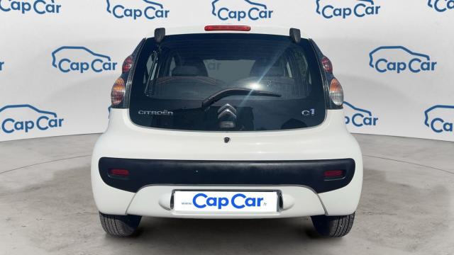 Citroen C1 image 7