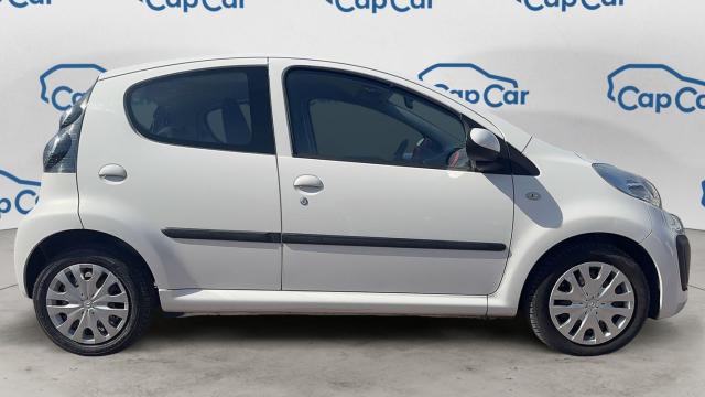 Citroen C1 image 2
