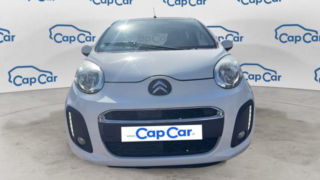 Citroen C1 image 8