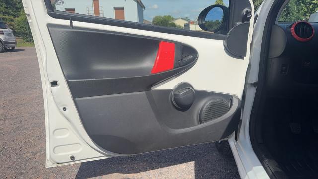 Citroen C1 image 4