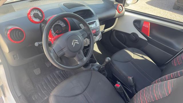 Citroen C1 image 5