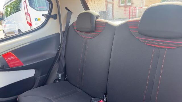 Citroen C1 image 3