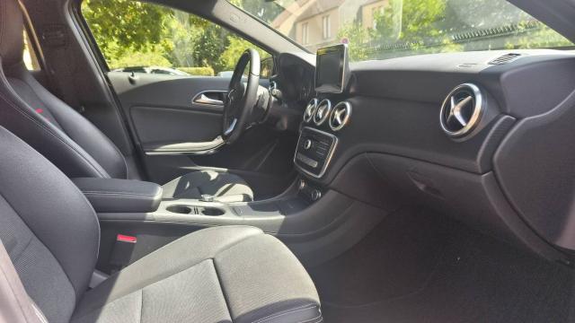 Mercedes Benz Classe A image 7