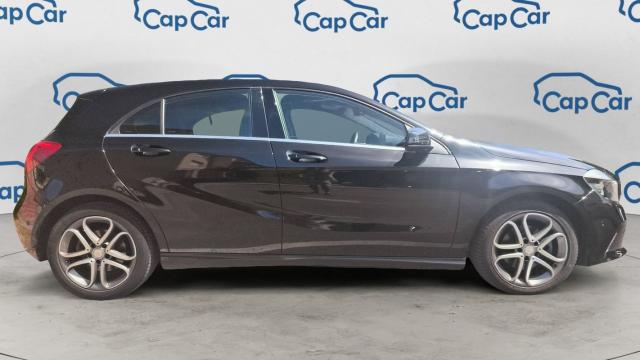 Mercedes Benz Classe A image 3
