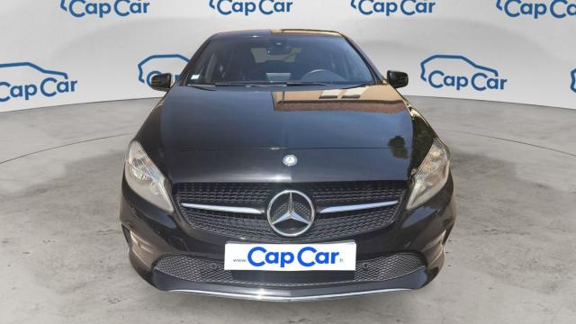 Mercedes Benz Classe A image 9