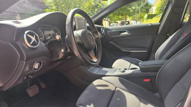 Mercedes Benz Classe A image 6