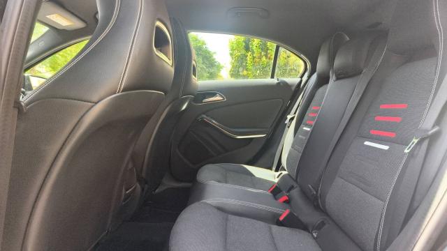Mercedes Benz Classe A image 5