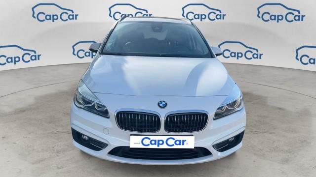 Bmw Série 2 Gran Tourer image 3