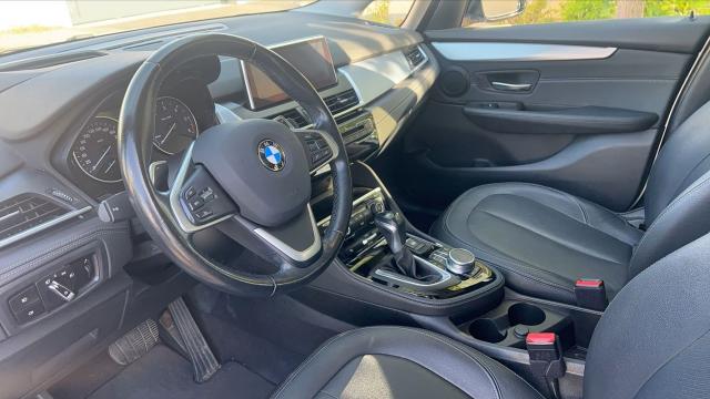 Bmw Série 2 Gran Tourer image 1