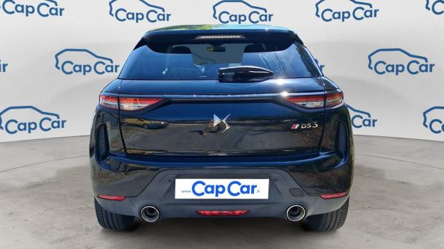 Ds Ds 3 Crossback image 6