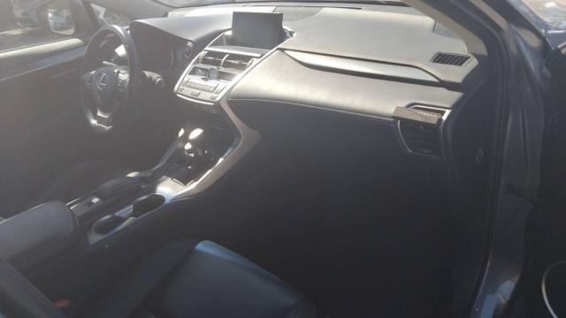 Lexus Nx 300h image 5