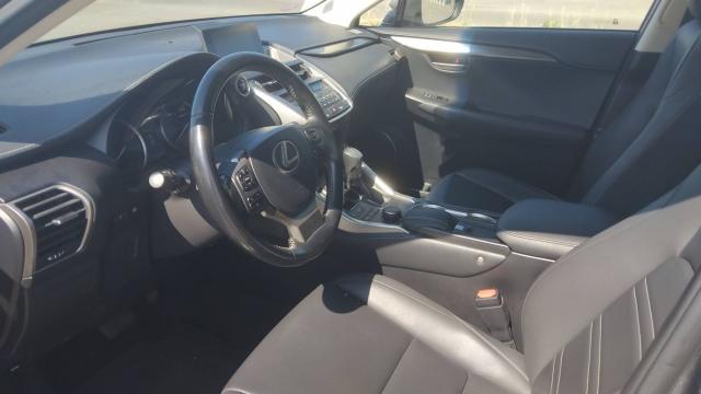 Lexus Nx 300h image 6