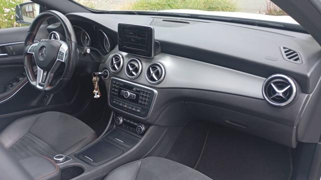 Mercedes Benz Classe Gla image 5