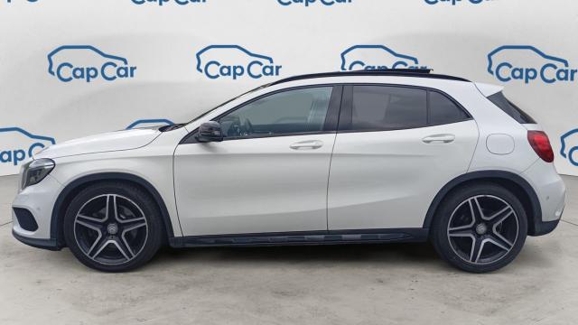 Mercedes Benz Classe Gla image 6