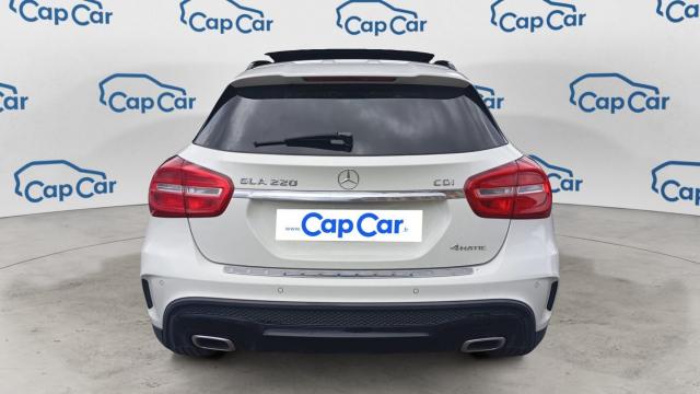 Mercedes Benz Classe Gla image 8