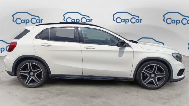 Mercedes Benz Classe Gla image 2