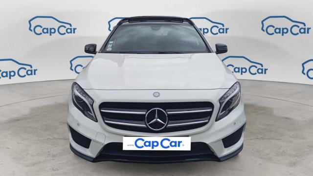 Mercedes Benz Classe Gla image 7
