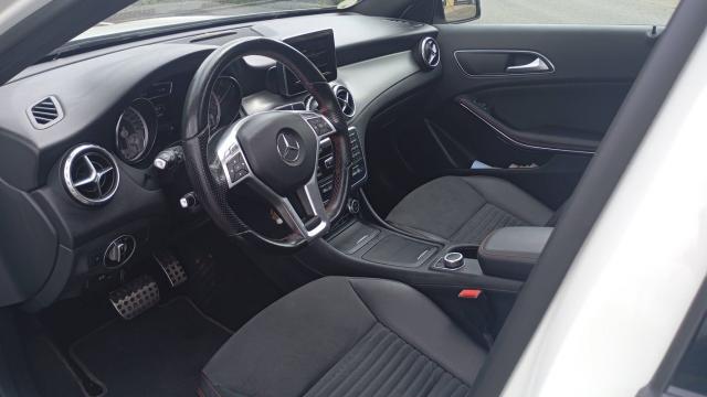 Mercedes Benz Classe Gla image 4