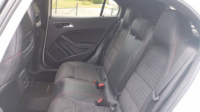 Mercedes Benz Classe Gla image 3