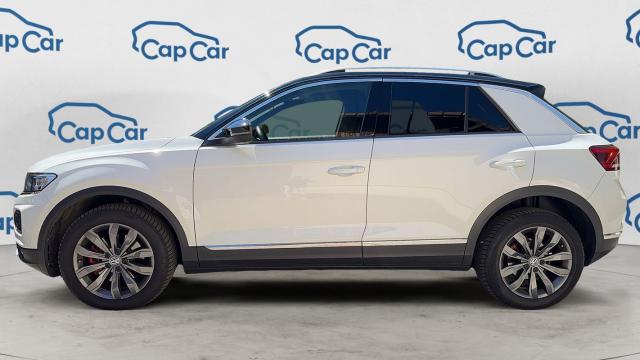 Volkswagen T-Roc image 4