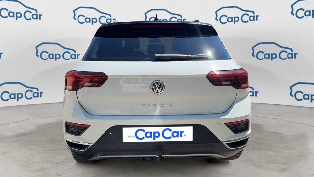 Volkswagen T-Roc image 6