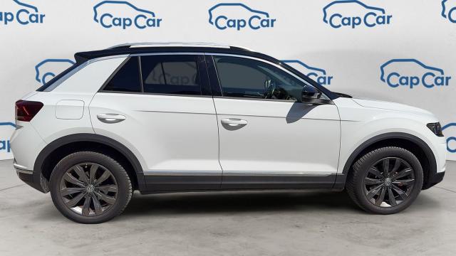 Volkswagen T-Roc image 7