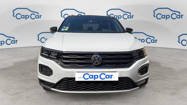 Volkswagen T-Roc image 5