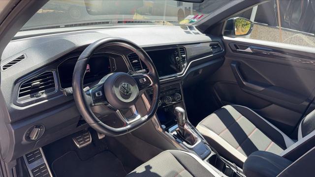 Volkswagen T-Roc image 3